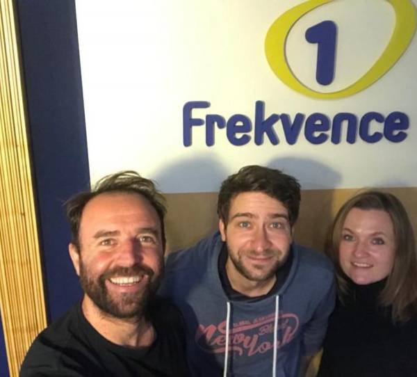 Host Frekvence 1